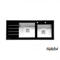 انتخاب سینک ظرفشویی