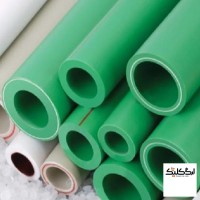 روش نصب لوله های سبز یا PP-RC