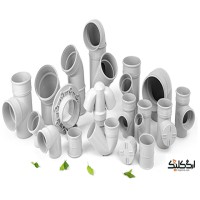 لوله و اتصالات پنج لایه