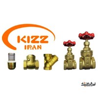 نمایندگی کیزایران در تهران