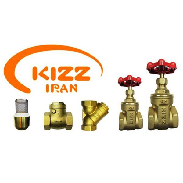 نمایندگی کیزایران در تهران